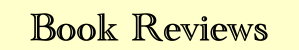 Book Reviews