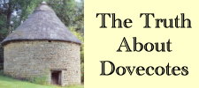 The Truth About Dovecotes