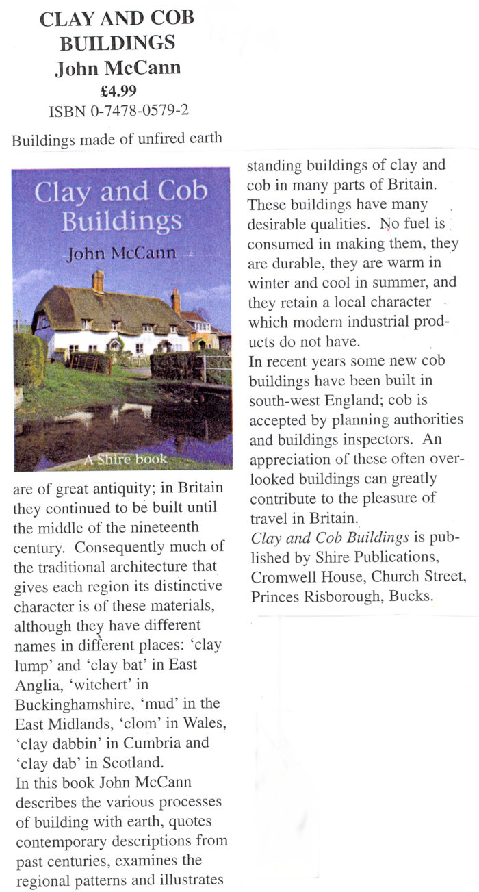 Extract from Buckinghamshire Countryside Hitchin